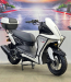 Скутер бензиновый Bam-X PTF 150
