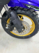 Скутер бензиновый Avaka Tank TK1 150
