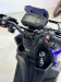 Скутер бензиновый Avaka Tank TK1 150