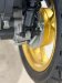 Скутер бензиновый Avaka Tank TK1 150