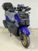 Скутер бензиновый Avaka Tank TK1 150