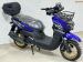 Скутер бензиновый Avaka Tank TK1 150