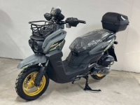 Скутер бензиновый Avaka Tank TK1 150