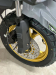 Скутер бензиновый Avaka Tank TK1 150