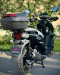 Скутер бензиновый Dongfang Tank GT 03 150