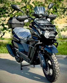 Скутер бензиновый Dongfang Tank GT 03 150