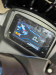 Скутер бензиновый Dongfang Tiger 4 150 EFI (инжектор)