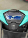 Скутер бензиновый Racer Jet-X 125