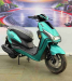 Скутер бензиновый Racer Jet-X 125