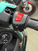 Скутер бензиновый Racer Jet-X 125