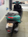 Скутер бензиновый Racer Jet-X 125