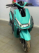 Скутер бензиновый Racer Jet-X 125