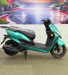 Скутер бензиновый Racer Jet-X 125