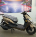 Скутер бензиновый Racer Jet-X 125
