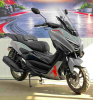 Скутер бензиновый Vilimi T-Max 150