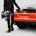 Электросамокат Airwheel Z3T