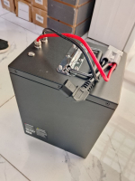 Аккумулятор литиевый Li-ion 60V 45Ah QRONGE M4/M5
