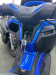 Скутер бензиновый AVSMOTO N-MAX 180 инжектор