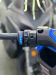 Скутер бензиновый AVSMOTO N-MAX 180 инжектор