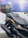 Скутер бензиновый AVSMOTO N-MAX 180 инжектор