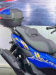 Скутер бензиновый AVSMOTO N-MAX 180 инжектор
