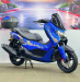 Скутер бензиновый AVSMOTO N-MAX 180 инжектор