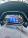 Скутер бензиновый AVSMOTO N-MAX 180 инжектор