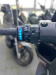 Скутер бензиновый AVSMOTO N-MAX 180 инжектор