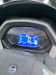 Скутер бензиновый AVSMOTO N-MAX 180 инжектор (с бесключевым доступом)