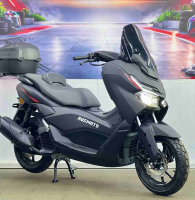 Скутер бензиновый AVSMOTO N-MAX Pro 180 инжектор