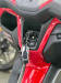 Скутер бензиновый AVSMOTO N-MAX Pro 180 инжектор