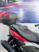 Скутер бензиновый AVSMOTO N-MAX Pro 180 инжектор