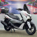 Скутер бензиновый AVSMOTO N-MAX Pro 180 инжектор