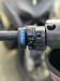 Скутер бензиновый AVSMOTO N-MAX Pro 180 инжектор (с бесключевым доступом)