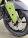 Скутер бензиновый AVSMOTO N-MAX Pro 180 инжектор (с бесключевым доступом)