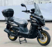 Скутер бензиновый AYD Motors Tank TK3 180