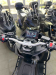 Скутер бензиновый Bam-X ADV 150