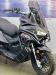 Скутер бензиновый Bam-X ADV 150
