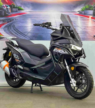Скутер бензиновый Bam-X ADV 150