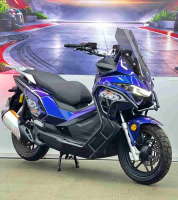 Скутер бензиновый Bam-X ADV 150