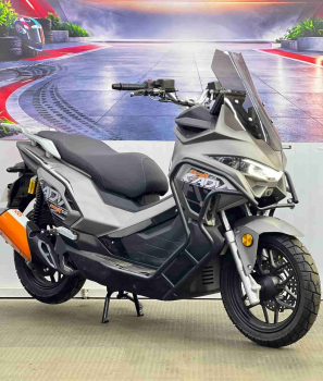 Скутер бензиновый Bam-X ADV 150