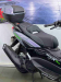 Скутер бензиновый Bam-X N-Max 180 инжектор (на водяном охлаждении)