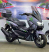 Скутер бензиновый Bam-X N-Max 180 инжектор (на водяном охлаждении)