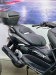 Скутер бензиновый Bam-X Z-Max 150