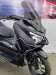 Скутер бензиновый Bam-X Z-Max 150