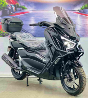 Скутер бензиновый Bam-X Z-Max 150