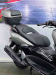 Скутер бензиновый Bam-X Z-Max 150