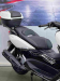 Скутер бензиновый Bam-X Z-Max 150