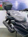 Скутер бензиновый Bam-X Z-Max 150