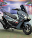 Скутер бензиновый Bam-X Z-max 180 рестайлинг (инжектор)